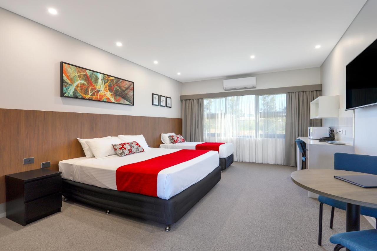 Gateway Motel Vineyard Ngoại thất bức ảnh
