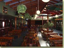 Gateway Motel Vineyard Ngoại thất bức ảnh